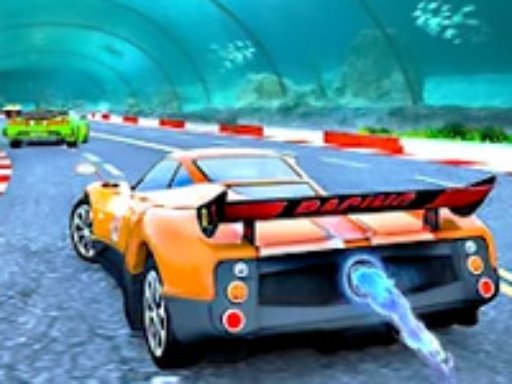 Drag Car Racing - free online Browser game