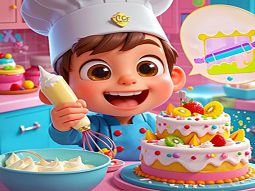 Surprise Birthday Party - free online Browser game