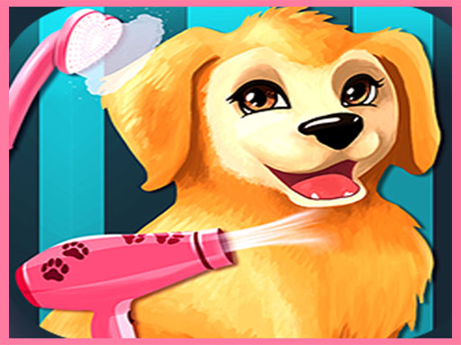 Puppy - free online Browser game