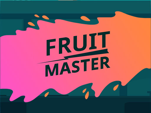 Fruit Master HD - free online Browser game