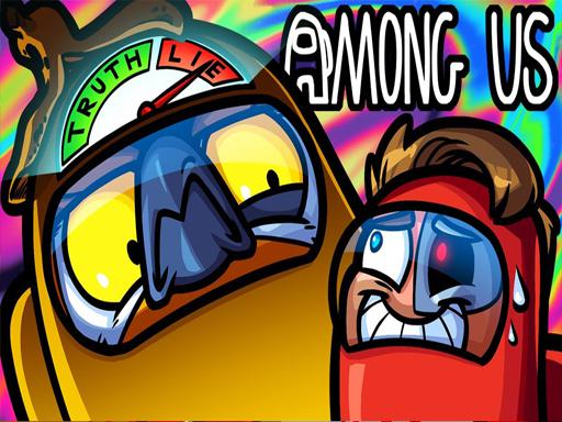 Among As Match3 Running Game - free online Browser game