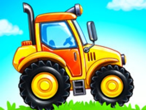 Farm Land And Harvest - Farming Life Game - free online Browser game
