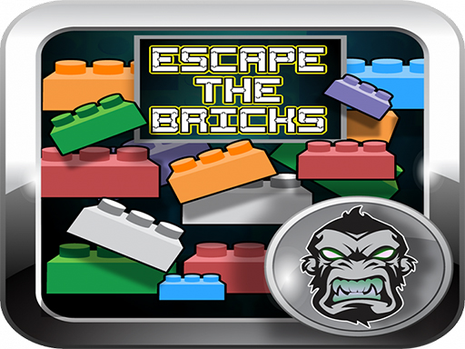 Escape Bricks - free online Browser game