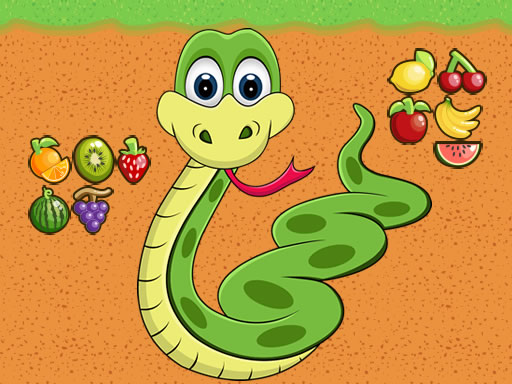 Snake Fruit - free online Browser game