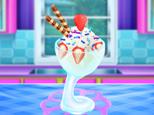 Cool Summer Holiday - free online Browser game