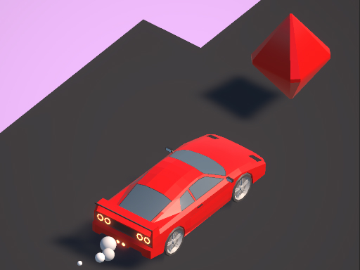 Edge Racing - free online Browser game