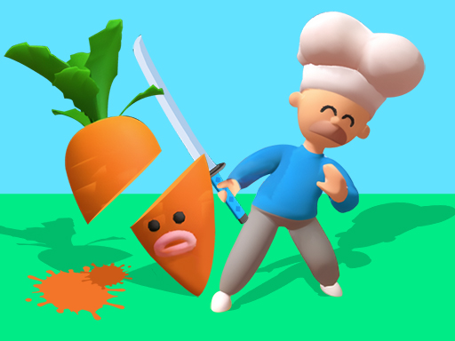Fruit Survivor - free online Browser game