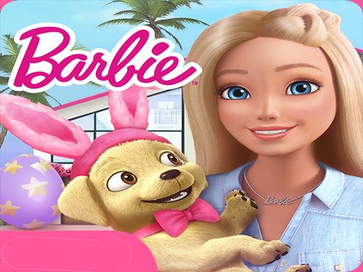 Barbie Dreamhouse Adventures Game Online - free online Browser game