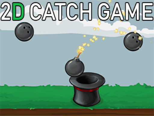 Catch - free online Browser game