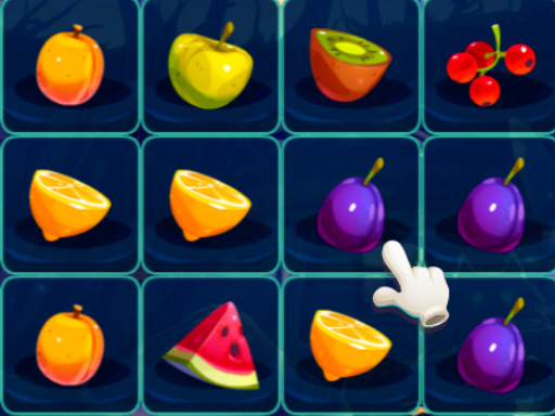 Fruit Blocks Puzzles - free online Browser game