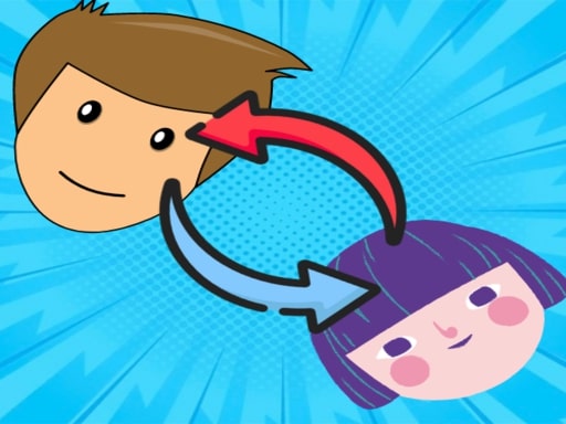 Face Maker Online - free online Browser game