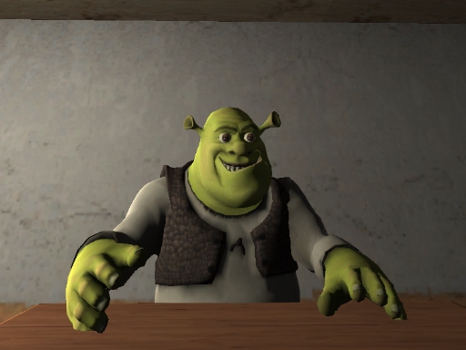 Five Nights at Shreks Hotel - free online Browser game