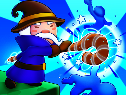 Push'em all - free online Browser game