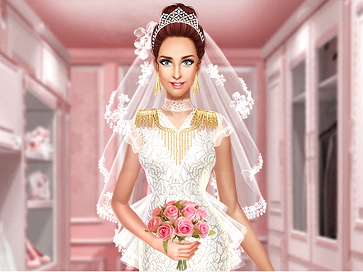 Bridal Atelier - free online Browser game