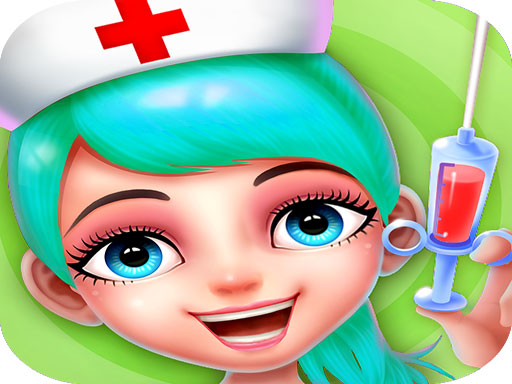 Doctor Games - free online Browser game