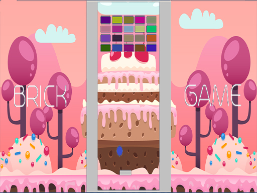 Brick Break - free online Browser game
