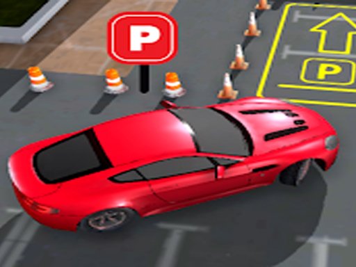 CIty Stunt Driving 1 - free online Browser game