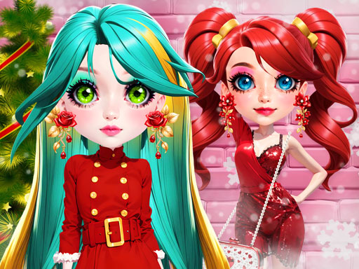 Cover Dance NY Party - free online Browser game