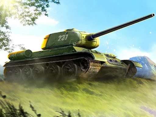 Wars Tanks 2022 - free online Browser game