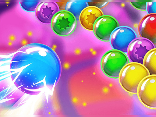 Bubble Wipeout - free online Browser game