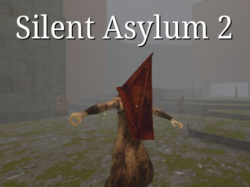 Silent Asylum 2 - free online Browser game