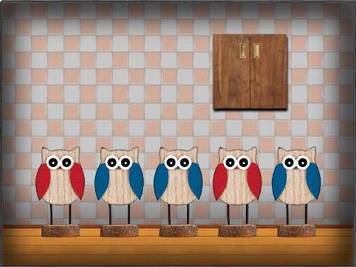 Amgel Easy Room Escape 54 - free online Browser game