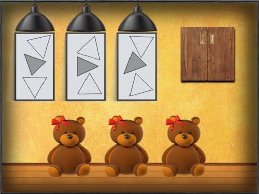Amgel Easy Room Escape 68 - free online Browser game