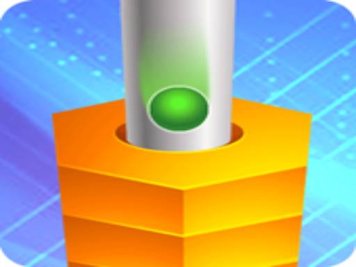 Stack Ball 2020 - free online Browser game