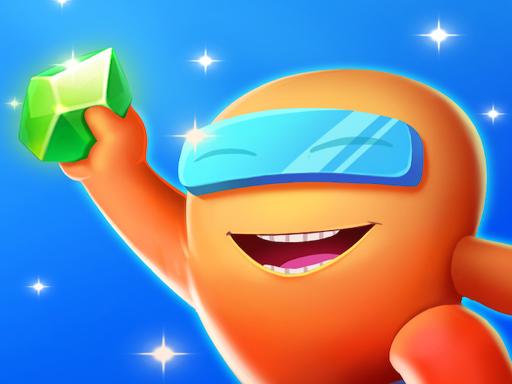 Among Us Jumping Game - free online Browser game