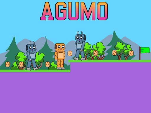 Agumo - free online Browser game