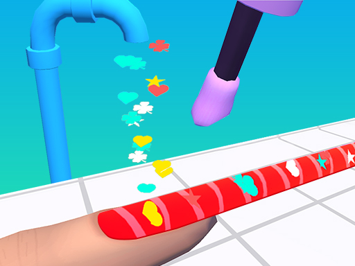 Nail Stack! - free online Browser game