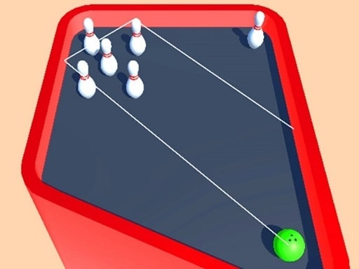 BOWLING STRIKE FUN GAME 2021 - free online Browser game
