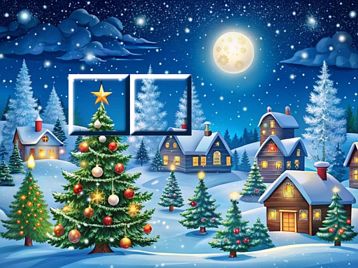 Holiday Tile Swap - free online Browser game