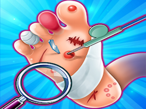 Foopp - free online Browser game