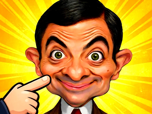 Funny Celebrity Face Moments - free online Browser game
