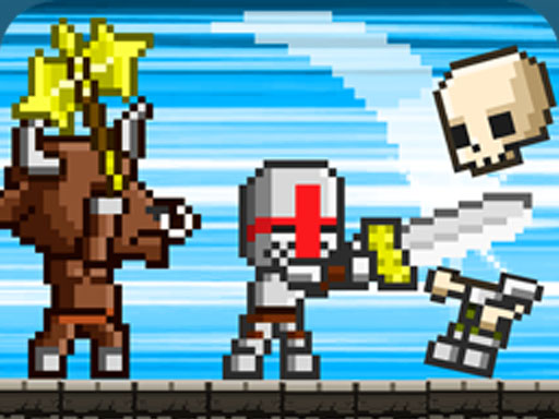 Mini - free online Browser game