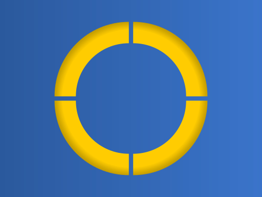 Yellow Pipes - free online Browser game