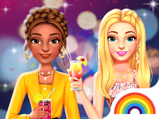 BFFs Homecoming Party - free online Browser game