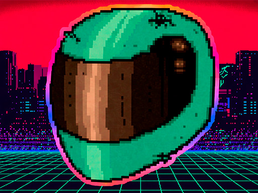 Hotline Miami - free online Browser game