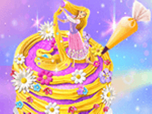 Creative Cake Bakery - Perfect Cake Maker - free online Browser game