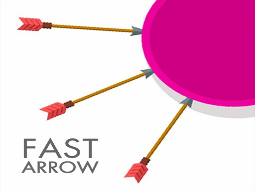 Fast Arrow - free online Browser game