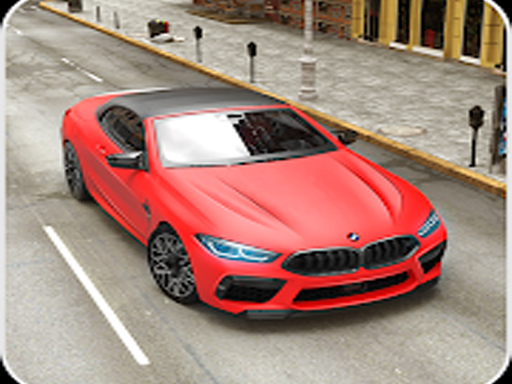 Car OpenWorld Game 3d - free online Browser game