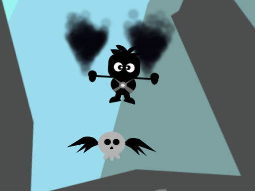 Cave - free online Browser game