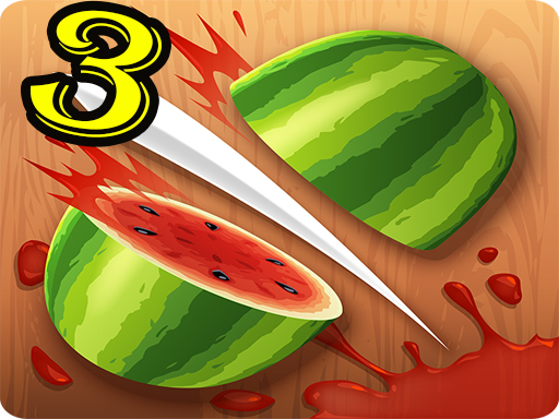 Fruit Ninja Slice Pro Fruit Slasher - free online Browser game