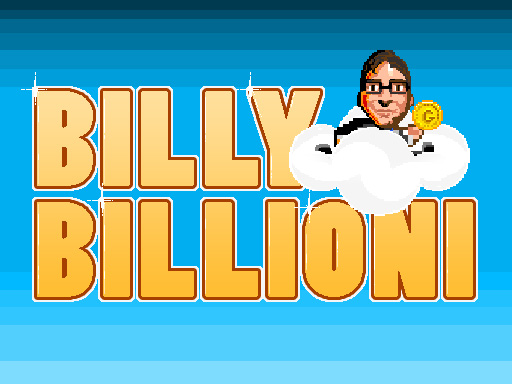 Billy Billioni - free online Browser game