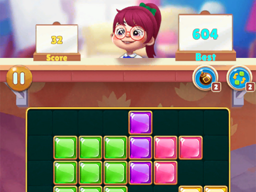 Amaze Mission - free online Browser game