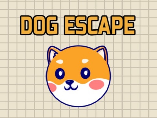 Dog Escape 2 - free online Browser game
