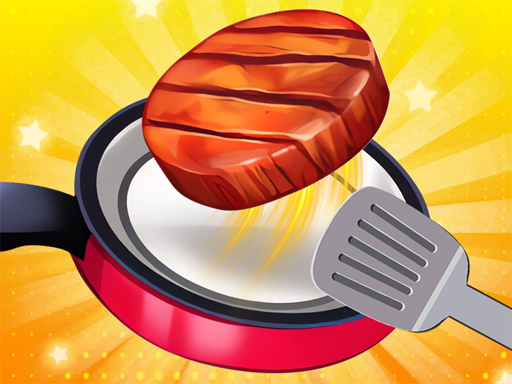 Cooking Madness Game - free online Browser game