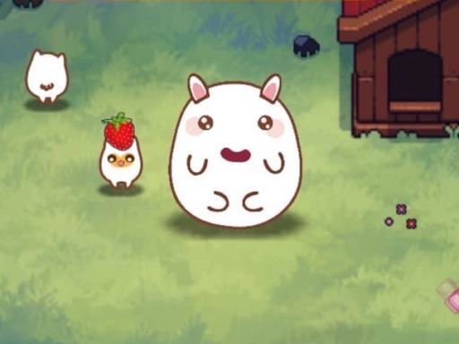 Funny Hunny - free online Browser game