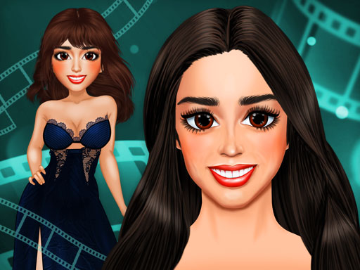 Movie Star Daily Routine - free online Browser game